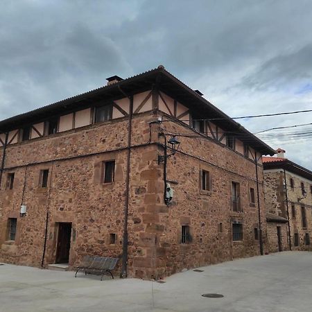 Appartamento El Capricho De Valganon Esterno foto