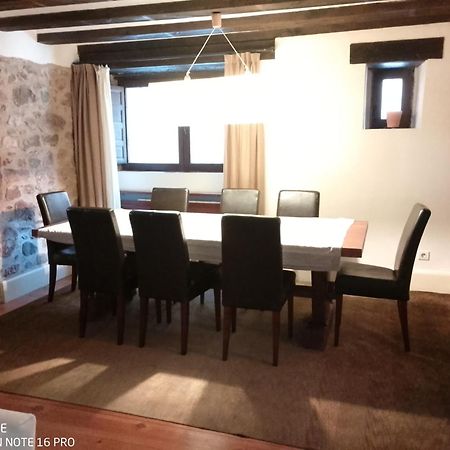 Appartamento El Capricho De Valganon Esterno foto