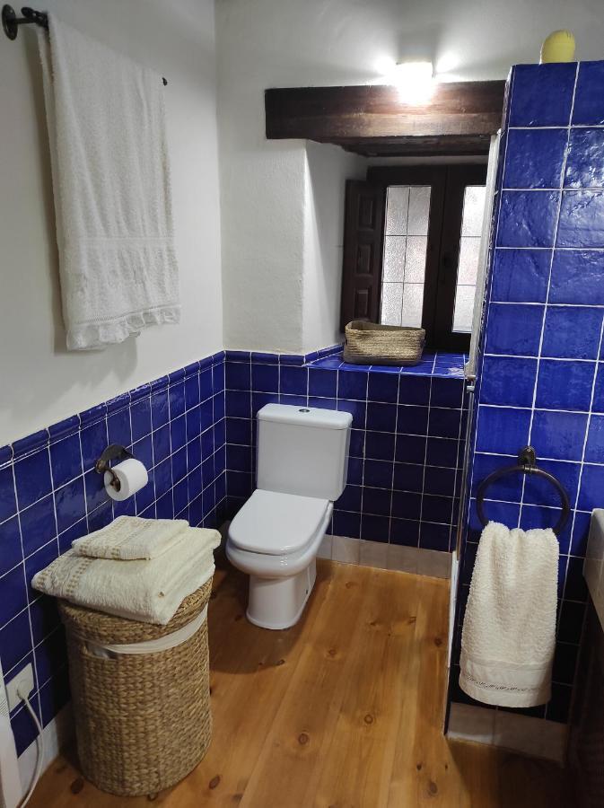 Appartamento El Capricho De Valganon Esterno foto