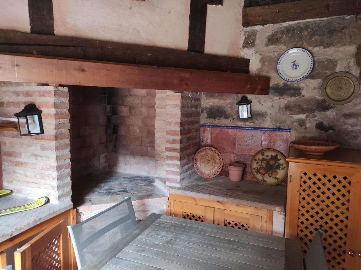 Appartamento El Capricho De Valganon Esterno foto