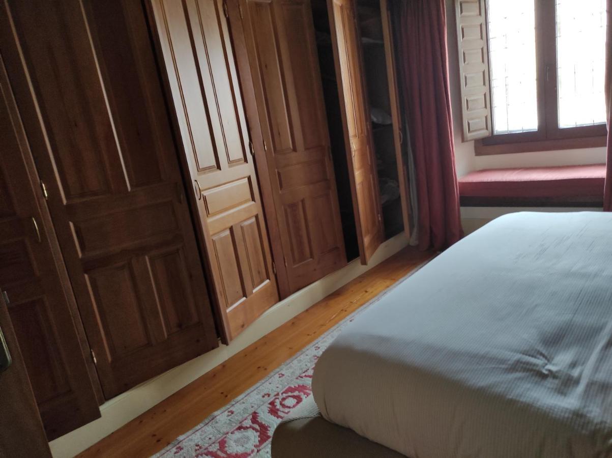 Appartamento El Capricho De Valganon Esterno foto