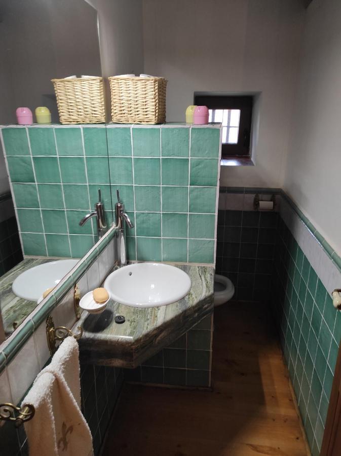 Appartamento El Capricho De Valganon Esterno foto