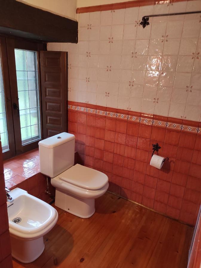 Appartamento El Capricho De Valganon Esterno foto