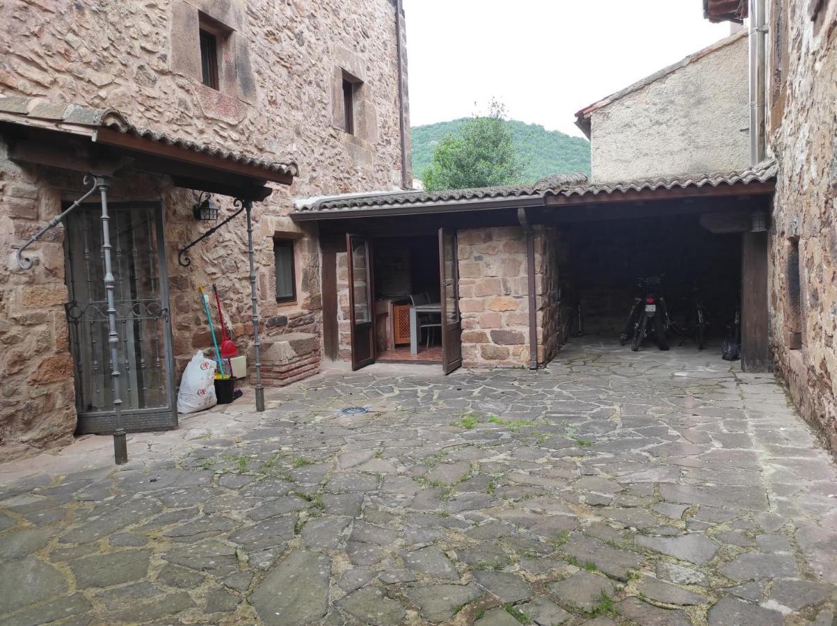 Appartamento El Capricho De Valganon Esterno foto