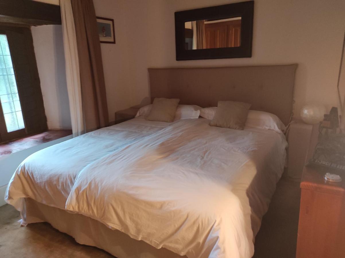 Appartamento El Capricho De Valganon Esterno foto