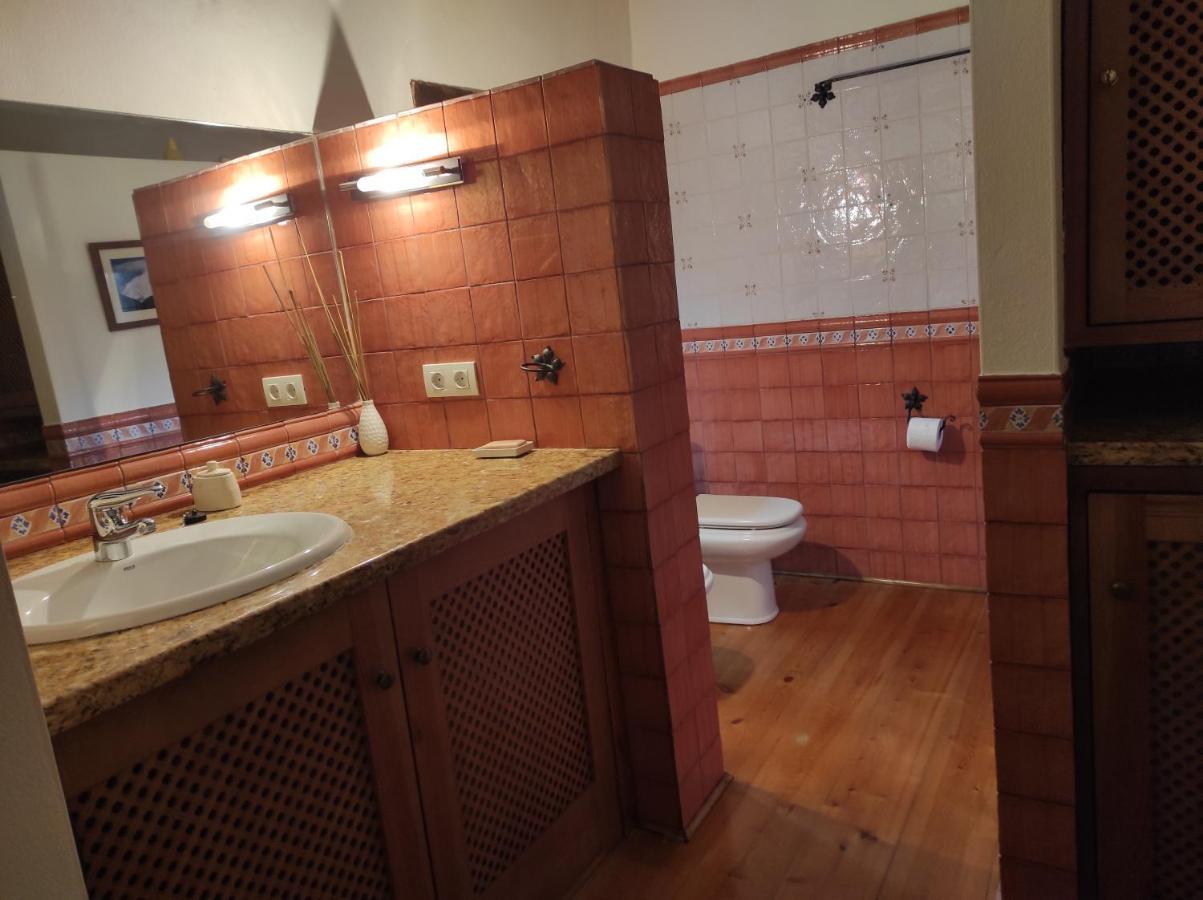 Appartamento El Capricho De Valganon Esterno foto