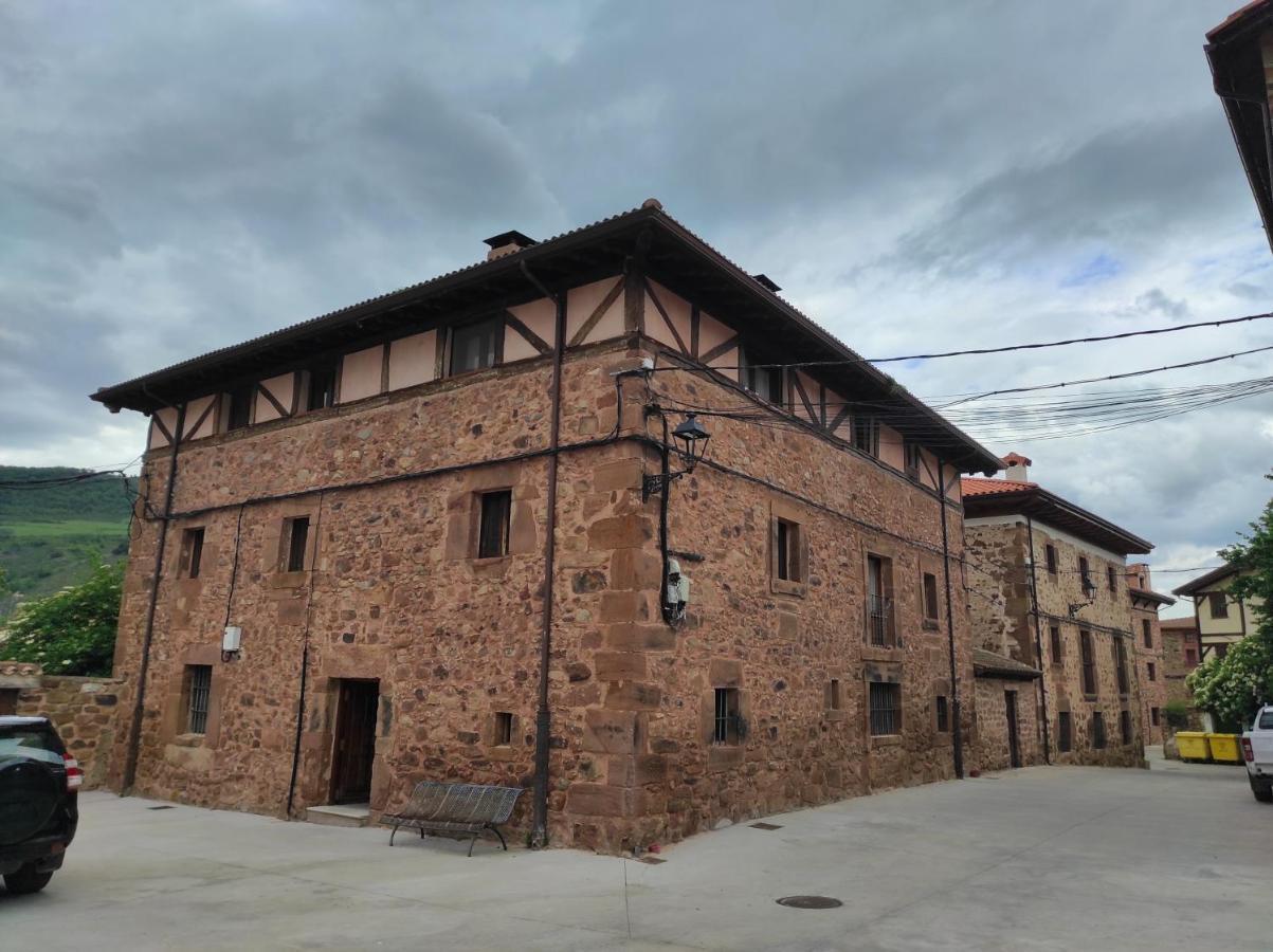 Appartamento El Capricho De Valganon Esterno foto