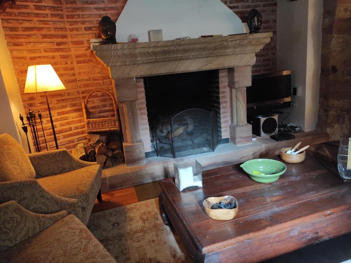 Appartamento El Capricho De Valganon Esterno foto