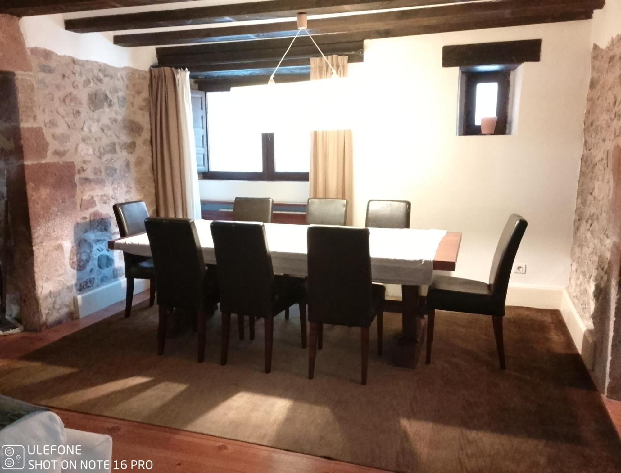 Appartamento El Capricho De Valganon Esterno foto