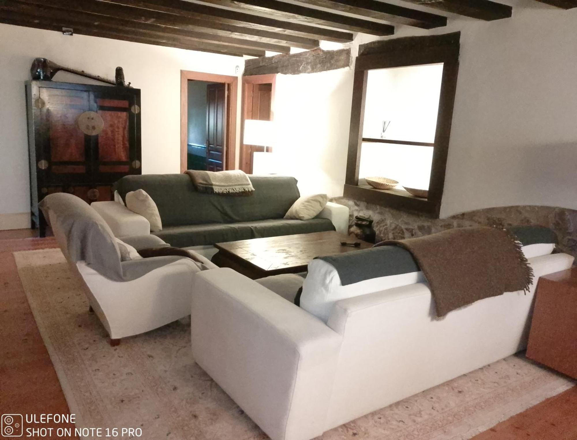 Appartamento El Capricho De Valganon Esterno foto