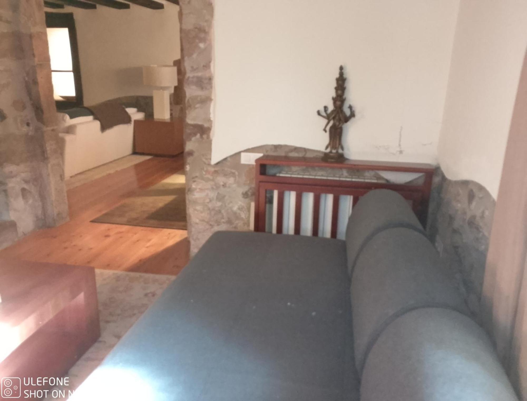 Appartamento El Capricho De Valganon Esterno foto
